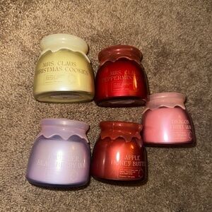 DW Home Sweet Pots Candles